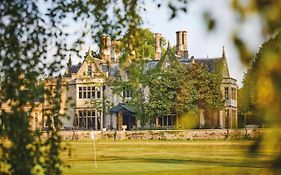 Foxhills Club & Resort